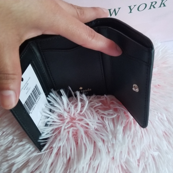 Kate spade continental wallet small - Picture 3 of 6
